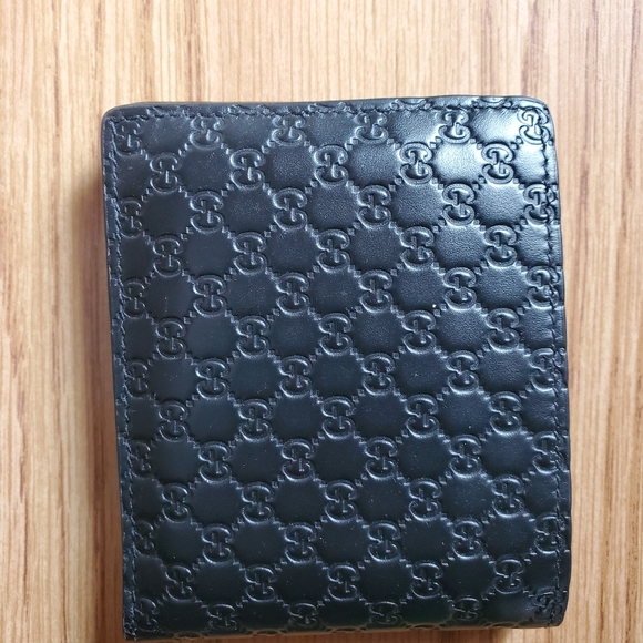 Gucci Wallet - Picture 2 of 3
